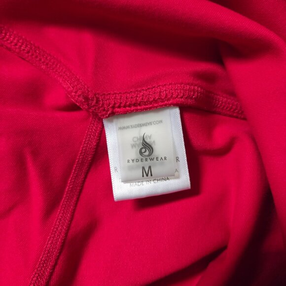 RYDERWEAR athletic set M - Picture 3 of 4
